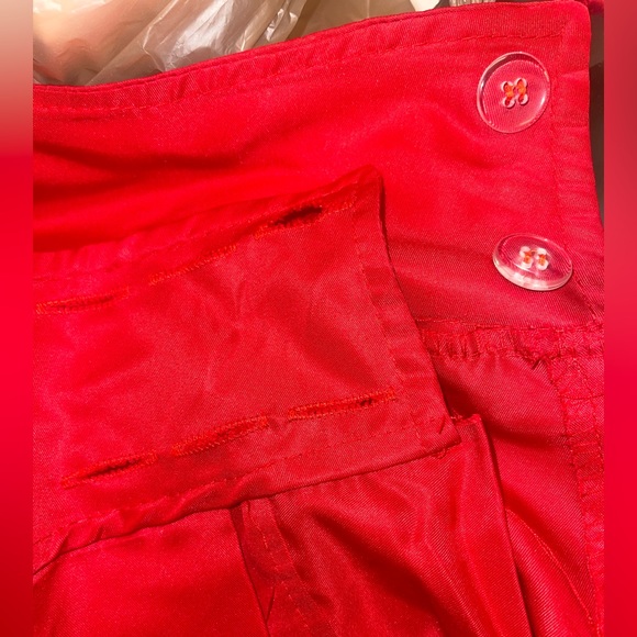 Velma Orange Custom Top Scooby-Doo + Free Red skirt (small)+ Free long red socks - Picture 6 of 8